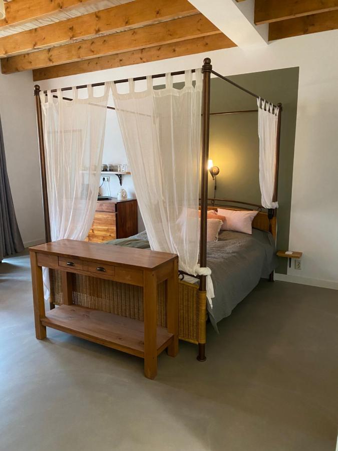 Heerlijk Gaanderhei Bed & Breakfast Gaanderen Екстериор снимка
