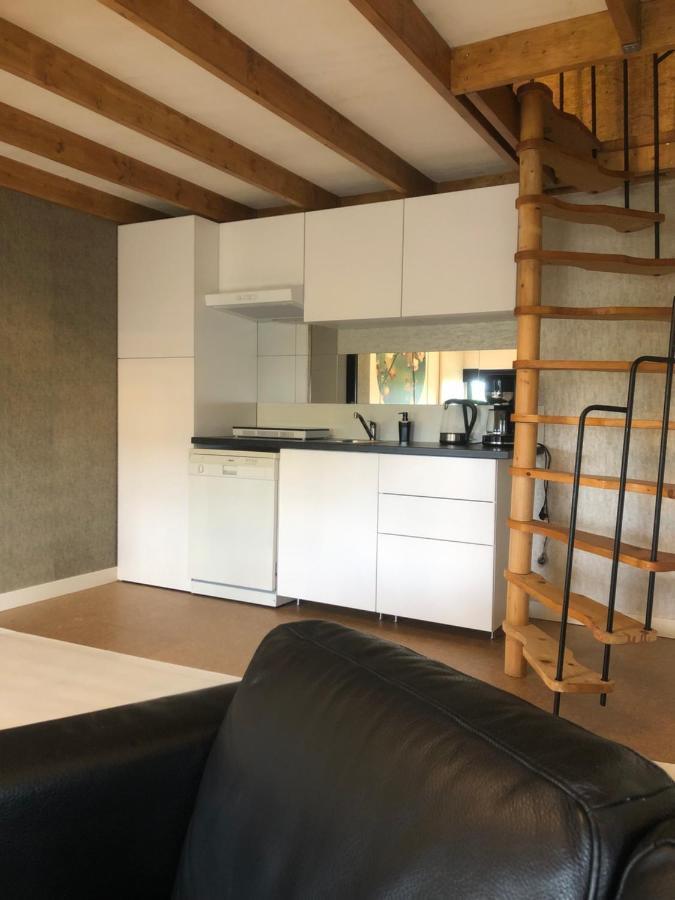 Heerlijk Gaanderhei Bed & Breakfast Gaanderen Екстериор снимка