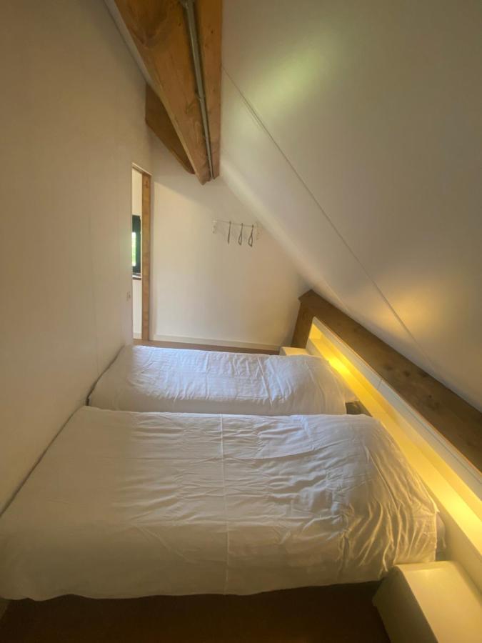 Heerlijk Gaanderhei Bed & Breakfast Gaanderen Екстериор снимка