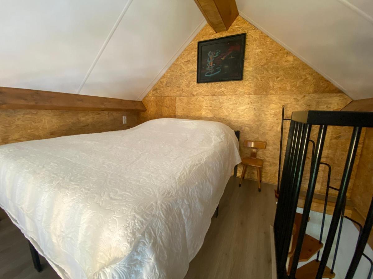 Heerlijk Gaanderhei Bed & Breakfast Gaanderen Екстериор снимка