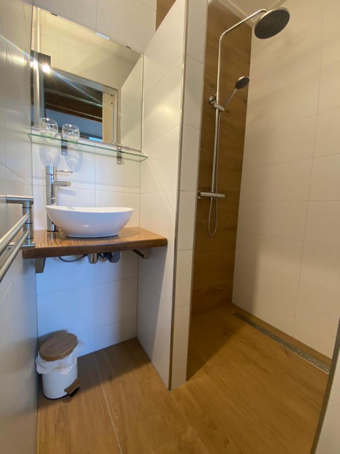 Heerlijk Gaanderhei Bed & Breakfast Gaanderen Екстериор снимка