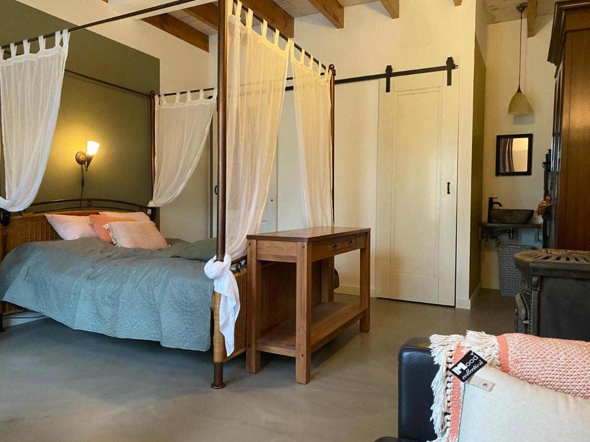 Heerlijk Gaanderhei Bed & Breakfast Gaanderen Екстериор снимка