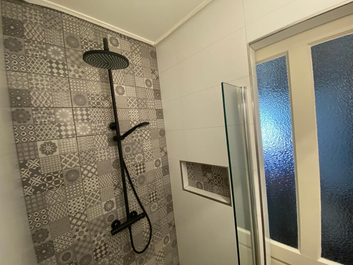 Heerlijk Gaanderhei Bed & Breakfast Gaanderen Екстериор снимка