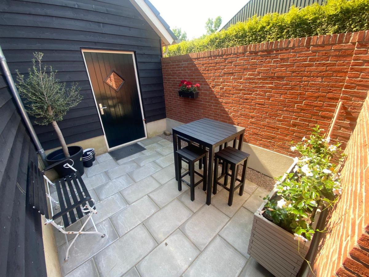 Heerlijk Gaanderhei Bed & Breakfast Gaanderen Екстериор снимка
