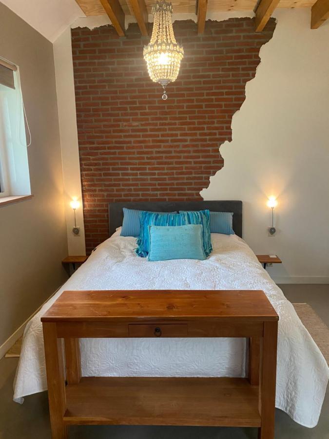 Heerlijk Gaanderhei Bed & Breakfast Gaanderen Екстериор снимка