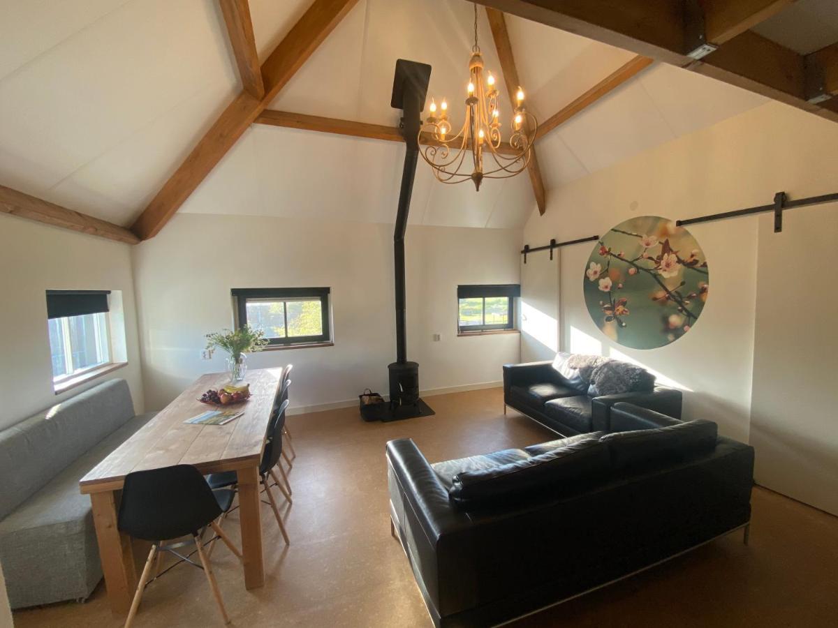 Heerlijk Gaanderhei Bed & Breakfast Gaanderen Екстериор снимка