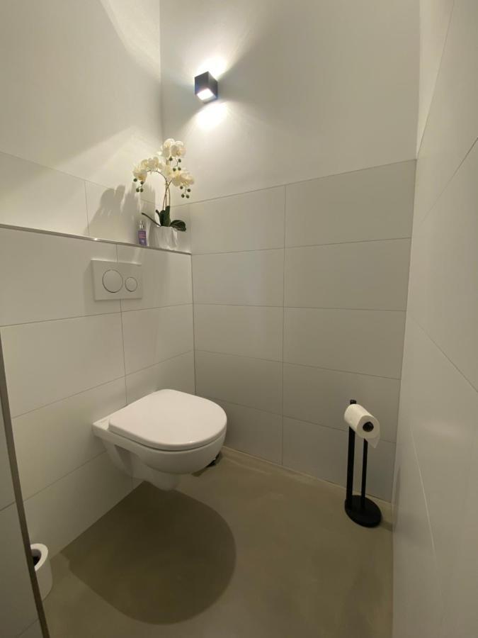 Heerlijk Gaanderhei Bed & Breakfast Gaanderen Екстериор снимка
