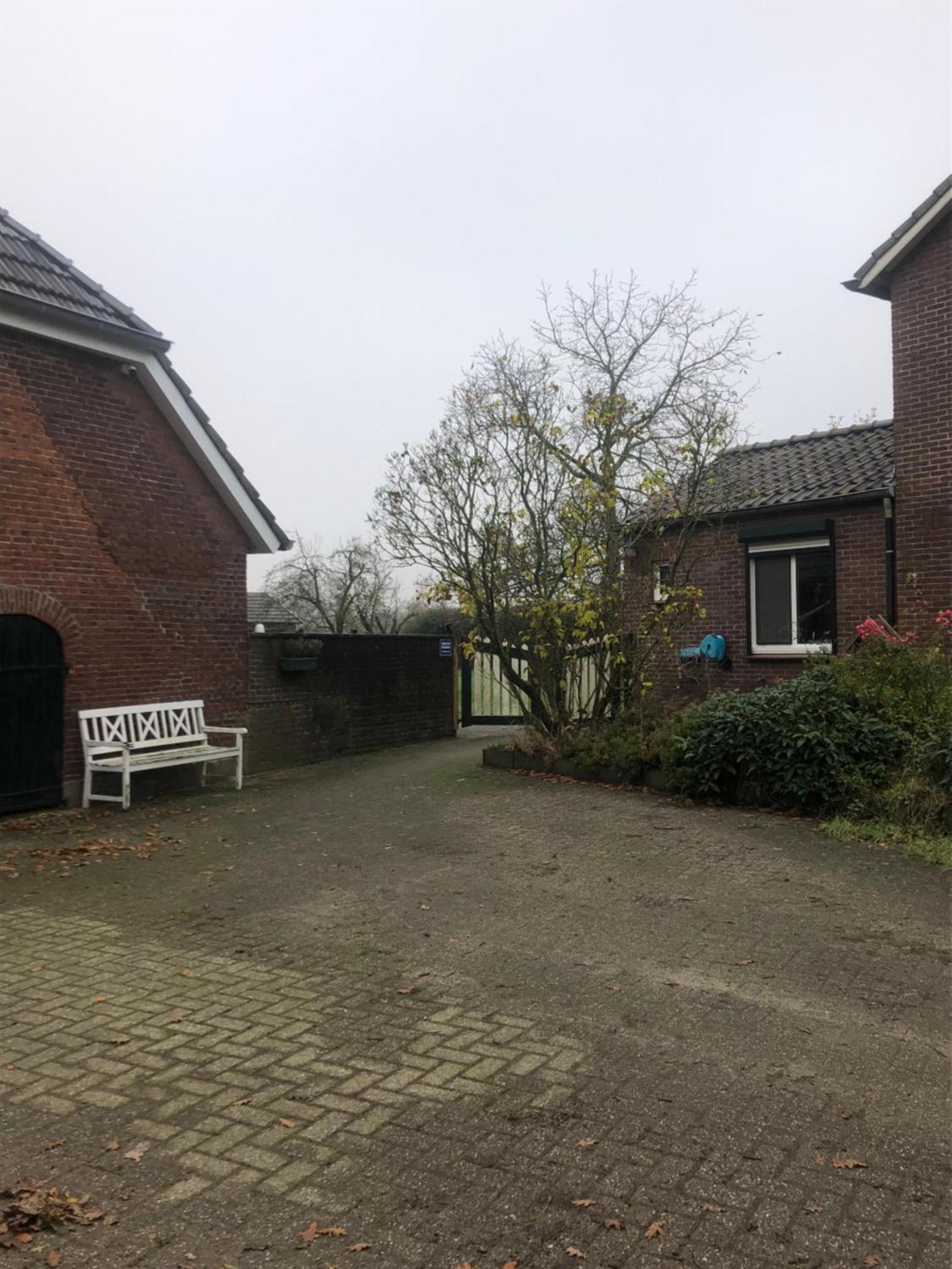 Heerlijk Gaanderhei Bed & Breakfast Gaanderen Екстериор снимка