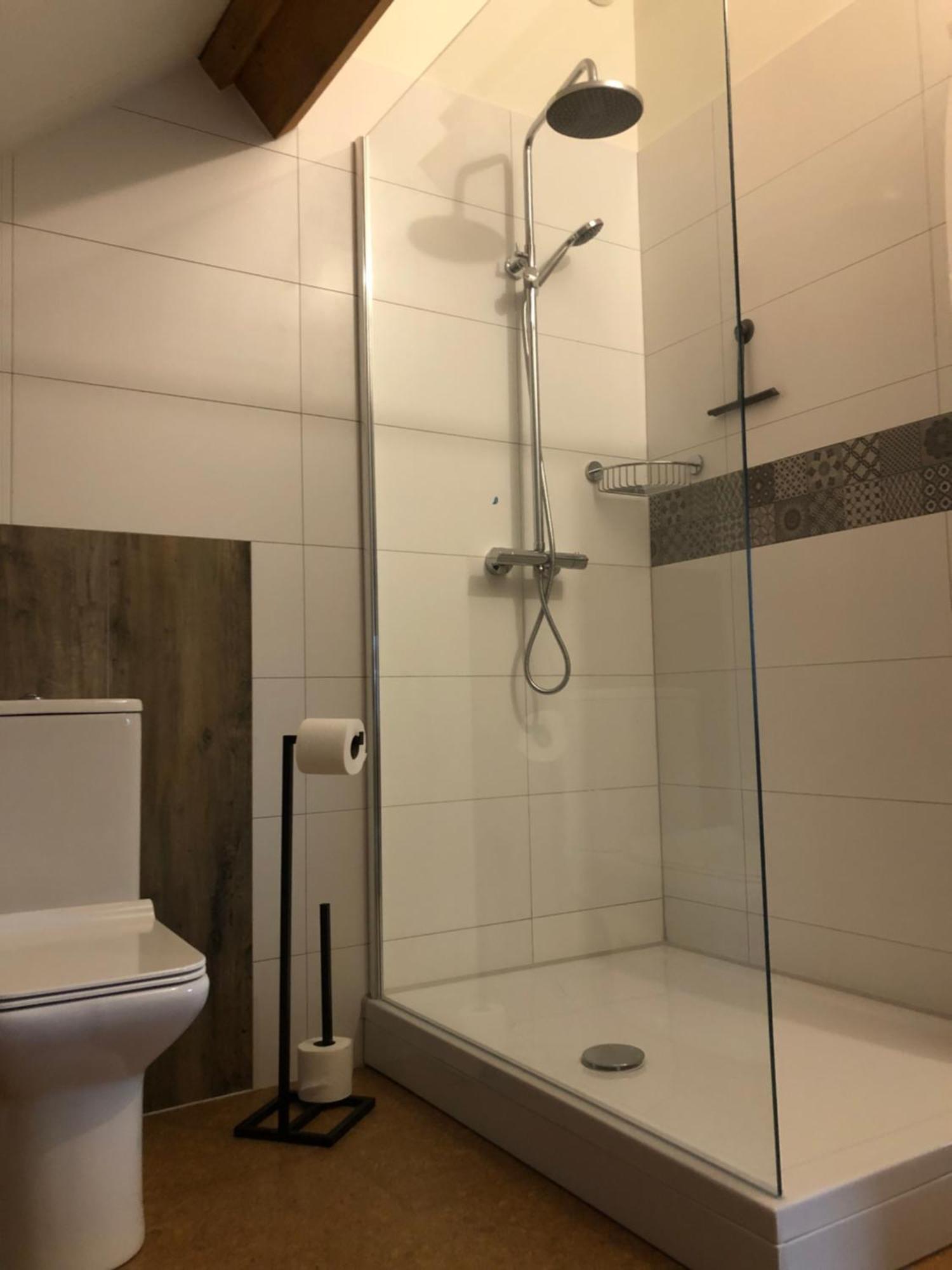 Heerlijk Gaanderhei Bed & Breakfast Gaanderen Екстериор снимка