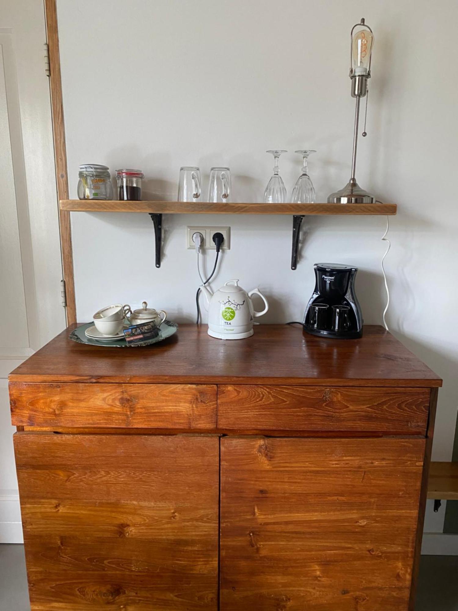 Heerlijk Gaanderhei Bed & Breakfast Gaanderen Екстериор снимка